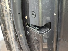 Recambio de cerradura puerta delantera izquierda para mazda 3 hatchback (bp) 2.0 skyactiv-g m hybrid referencia OEM IAM  PAC19B2 2