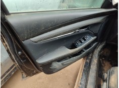 Recambio de elevalunas delantero izquierdo para mazda 3 hatchback (bp) 2.0 skyactiv-g m hybrid referencia OEM IAM    2