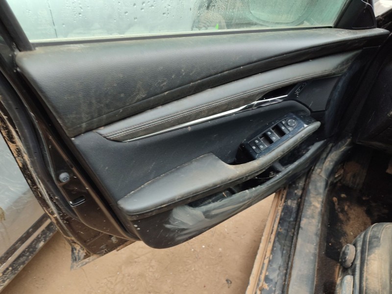 Recambio de elevalunas delantero izquierdo para mazda 3 sedán (bp_) 2.0 skyactiv-g m hybrid referencia OEM IAM   