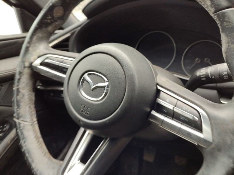 Recambio de airbag delantero izquierdo para mazda 3 sedán (bp_) 2.0 skyactiv-g m hybrid referencia OEM IAM   