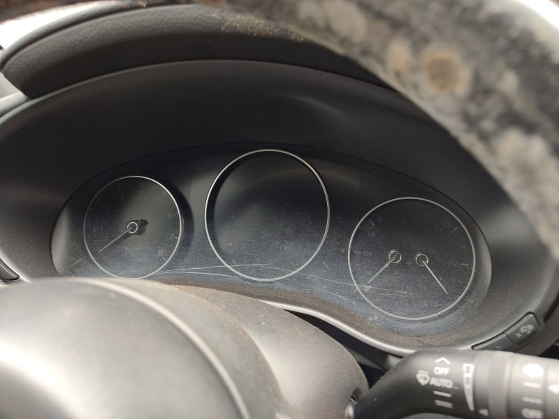 Recambio de cuadro instrumentos para mazda 3 sedán (bp_) 2.0 skyactiv-g m hybrid referencia OEM IAM   
