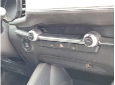 Recambio de mando calefaccion / aire acondicionado para mazda 3 sedán (bp_) 2.0 skyactiv-g m hybrid referencia OEM IAM   