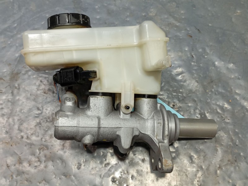 Recambio de bomba freno para seat ateca (kh7, khp) 1.5 tsi referencia OEM IAM 5Q1614019AC  