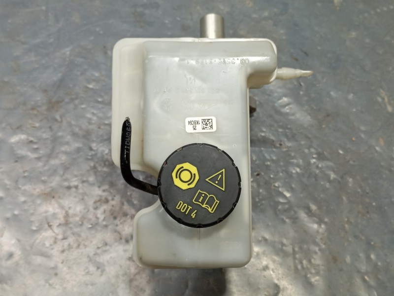 Recambio de bomba freno para seat ateca (kh7, khp) 1.5 tsi referencia OEM IAM 5Q1614019AC  