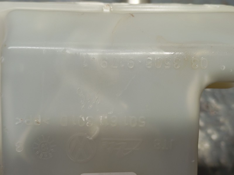 Recambio de bomba freno para seat ateca (kh7, khp) 1.5 tsi referencia OEM IAM 5Q1614019AC  