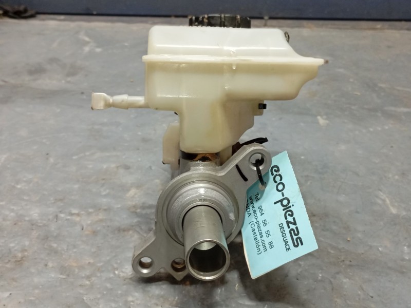 Recambio de bomba freno para seat ateca (kh7, khp) 1.5 tsi referencia OEM IAM 5Q1614019AC  