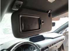 Recambio de parasol izquierdo para mazda 3 sedán (bp_) 2.0 skyactiv-g m hybrid referencia OEM IAM   