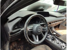 Recambio de salpicadero para mazda 3 sedán (bp_) 2.0 skyactiv-g m hybrid referencia OEM IAM   
