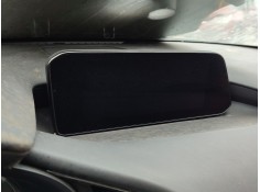 Recambio de sistema audio / radio cd para mazda 3 sedán (bp_) 2.0 skyactiv-g m hybrid referencia OEM IAM   