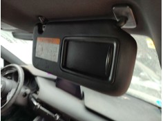 Recambio de parasol derecho para mazda 3 sedán (bp_) 2.0 skyactiv-g m hybrid referencia OEM IAM   