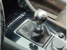 Recambio de pomo palanca cambio para mazda 3 hatchback (bp) 2.0 skyactiv-g m hybrid referencia OEM IAM    2