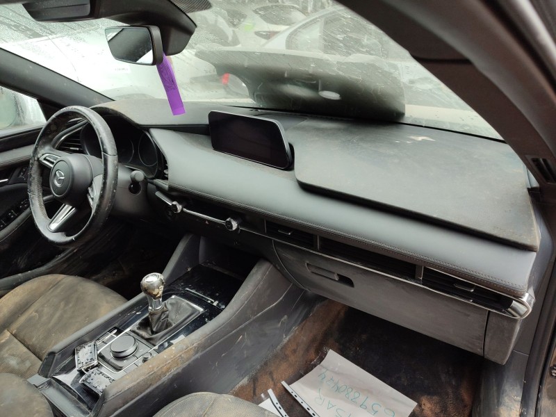 Recambio de salpicadero para mazda 3 sedán (bp_) 2.0 skyactiv-g m hybrid referencia OEM IAM   