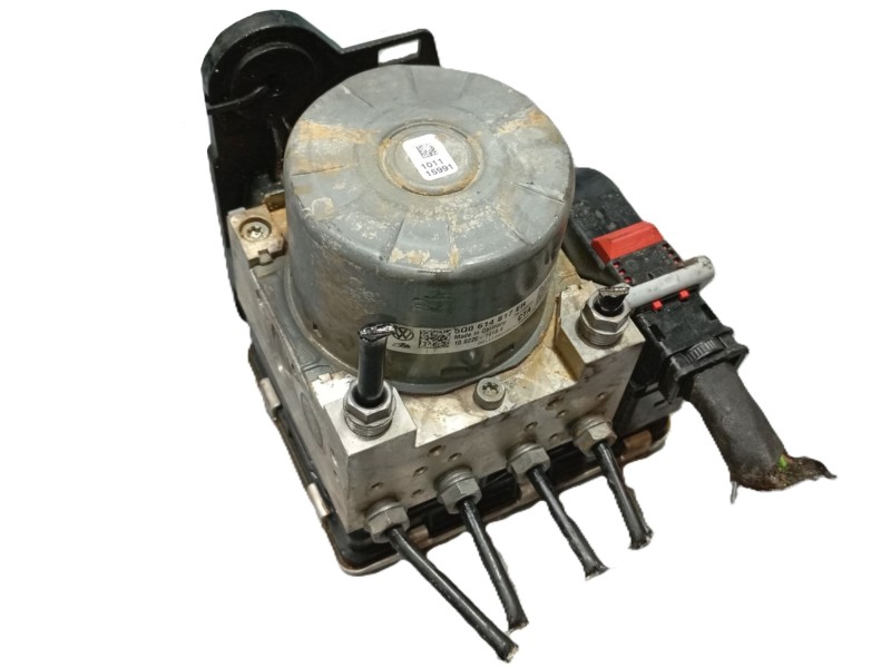 Recambio de abs para seat ateca (kh7, khp) 1.5 tsi referencia OEM IAM 5Q0614517ERBEF  