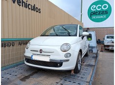 FIAT 500 (312_)