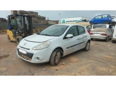 RENAULT CLIO III (BR0/1, CR0/1)