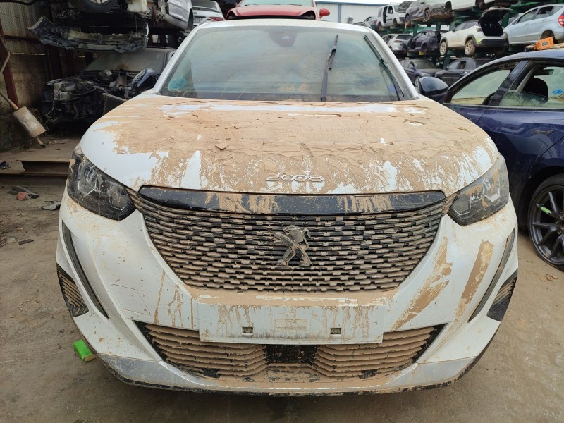 peugeot 2008 ii (ud_, us_, uy_, uj_, ur_, uc_) del año 2022