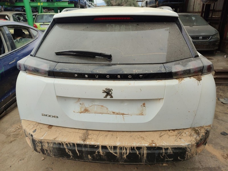 peugeot 2008 ii (ud_, us_, uy_, uj_, ur_, uc_) del año 2022