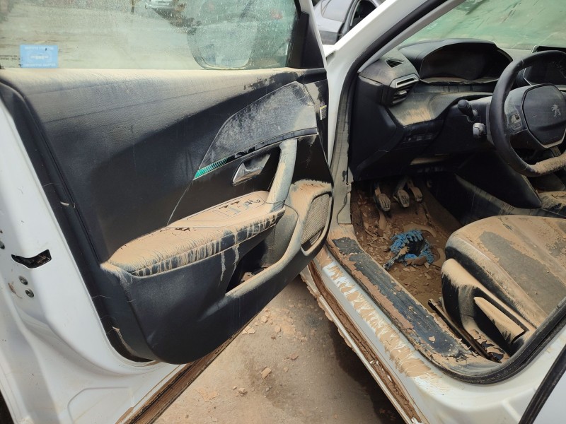 peugeot 2008 ii (ud_, us_, uy_, uj_, ur_, uc_) del año 2022