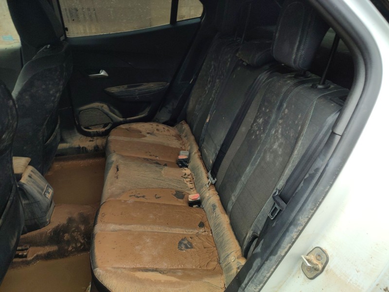 peugeot 2008 ii (ud_, us_, uy_, uj_, ur_, uc_) del año 2022