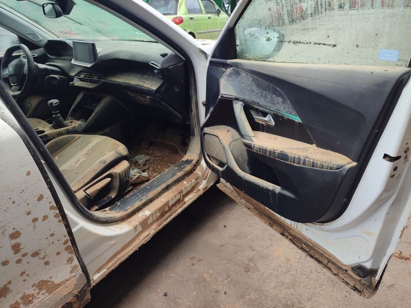 peugeot 2008 ii (ud_, us_, uy_, uj_, ur_, uc_) del año 2022