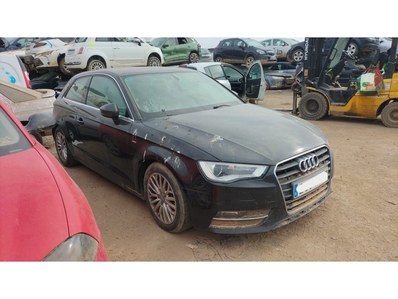 audi a3 (8v1, 8vk) del año 2013