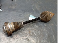 Recambio de transmision delantera izquierda para seat ateca (kh7, khp) 1.5 tsi referencia OEM IAM 3Q0407271AA  