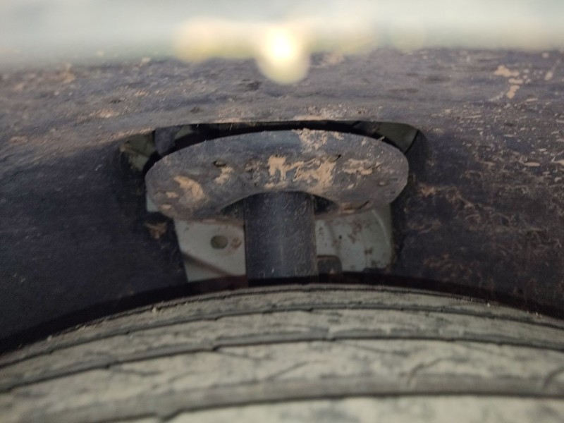 Recambio de amortiguador delantero derecho para peugeot 2008 ii (ud_, us_, uy_, uj_, ur_, uc_) 1.2 puretech 100 referencia OEM I