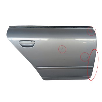 PUERTA TRASERA DERECHA 3R0833052 