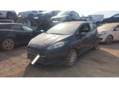FORD FIESTA VI (CB1, CCN)