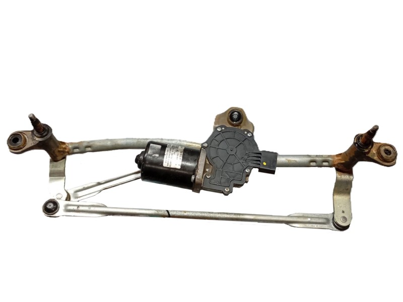 Recambio de motor limpia delantero para seat ateca (kh7, khp) 1.5 tsi referencia OEM IAM 576955023B  