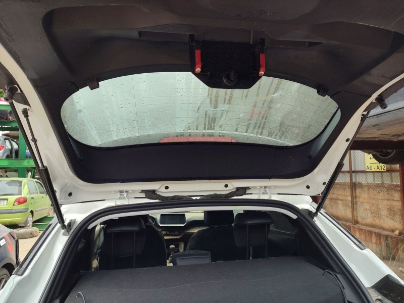 Recambio de amortiguadores maletero / porton para peugeot 2008 ii (ud_, us_, uy_, uj_, ur_, uc_) 1.2 puretech 100 referencia OEM