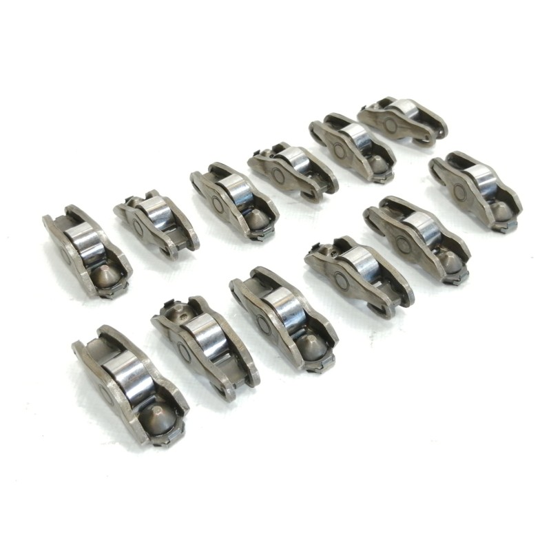 Recambio de balancin para opel combo (corsa c) familiar referencia OEM IAM   