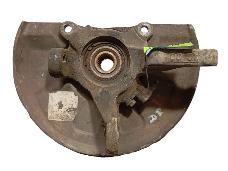 Recambio de mangueta delantera derecha para volvo s40 i (644) 1.9 di referencia OEM IAM   