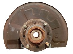 Recambio de mangueta delantera derecha para volvo s40 i (644) 1.9 di referencia OEM IAM   