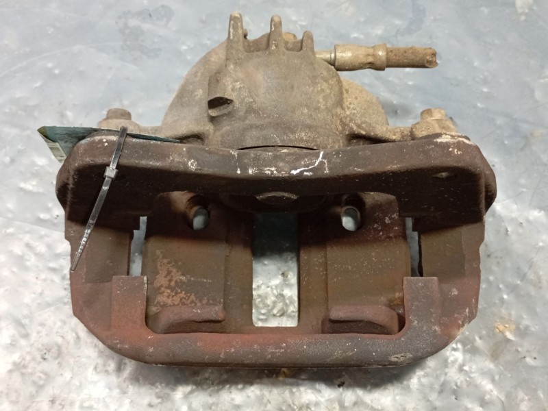 Recambio de pinza freno delantera derecha para volvo s40 i (644) 1.9 di referencia OEM IAM   