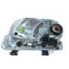 Recambio de elevalunas delantero derecho para volkswagen polo iv (9n_, 9a_) 1.4 16v referencia OEM IAM 6Q4837462J W06Q4837402N 