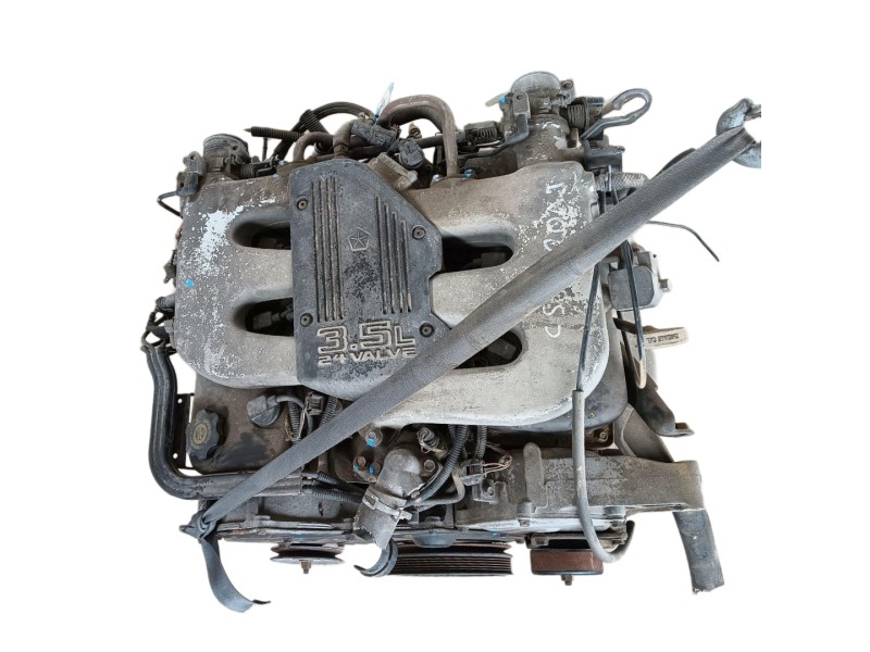 Recambio de motor completo para chrysler new yorker (lh) básico referencia OEM IAM F01  OK