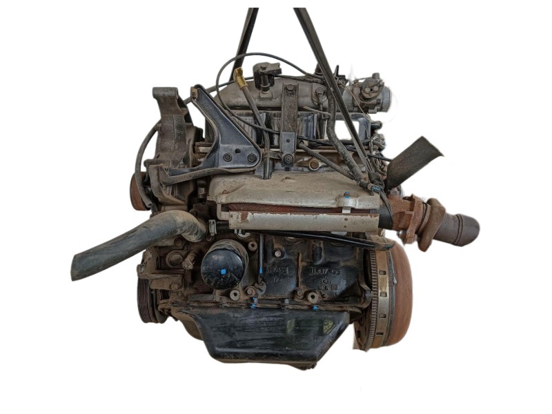 Recambio de motor completo para chrysler new yorker (lh) básico referencia OEM IAM F01  OK