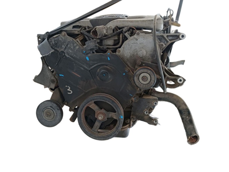 Recambio de motor completo para chrysler new yorker (lh) básico referencia OEM IAM F01  OK