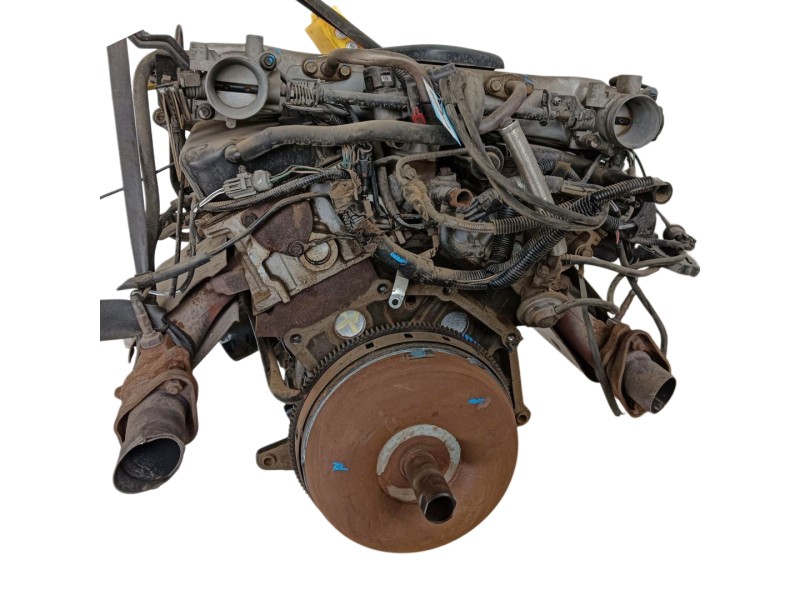 Recambio de motor completo para chrysler new yorker (lh) básico referencia OEM IAM F01  OK