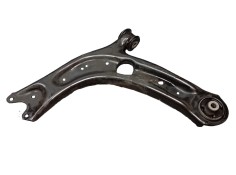 Recambio de brazo suspension inferior delantero izquierdo para seat ateca (kh7, khp) 1.5 tsi referencia OEM IAM 3Q0407151S  