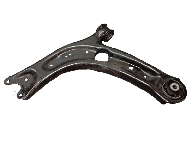 Recambio de brazo suspension inferior delantero izquierdo para seat ateca (kh7, khp) 1.5 tsi referencia OEM IAM 3Q0407151S  