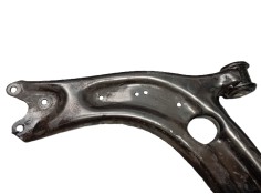 Recambio de brazo suspension inferior delantero izquierdo para seat ateca (kh7, khp) 1.5 tsi referencia OEM IAM 3Q0407151S   2