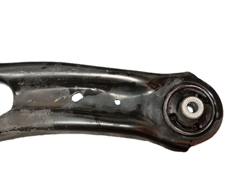 Recambio de brazo suspension inferior delantero izquierdo para seat ateca (kh7, khp) 1.5 tsi referencia OEM IAM 3Q0407151S  