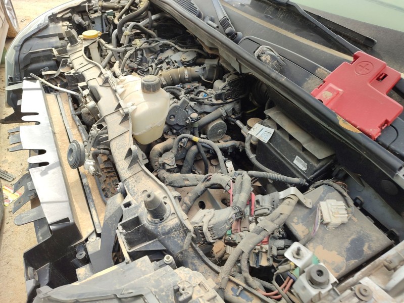 Recambio de motor completo para mercedes-benz citan furgoneta/monovolumen (w415) 109 cdi (415.603, 415.605) referencia OEM IAM  