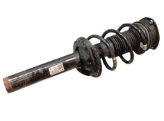 Recambio de amortiguador delantero izquierdo para seat ateca (kh7, khp) 1.5 tsi referencia OEM IAM 5Q3413031H  