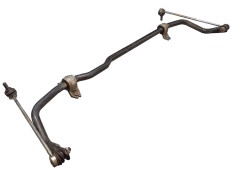Recambio de barra estabilizadora delantera para seat ateca (kh7, khp) 1.5 tsi referencia OEM IAM 3Q0411303A  