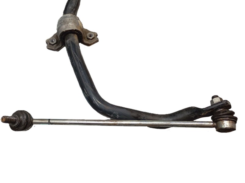 Recambio de barra estabilizadora delantera para seat ateca (kh7, khp) 1.5 tsi referencia OEM IAM 3Q0411303A  