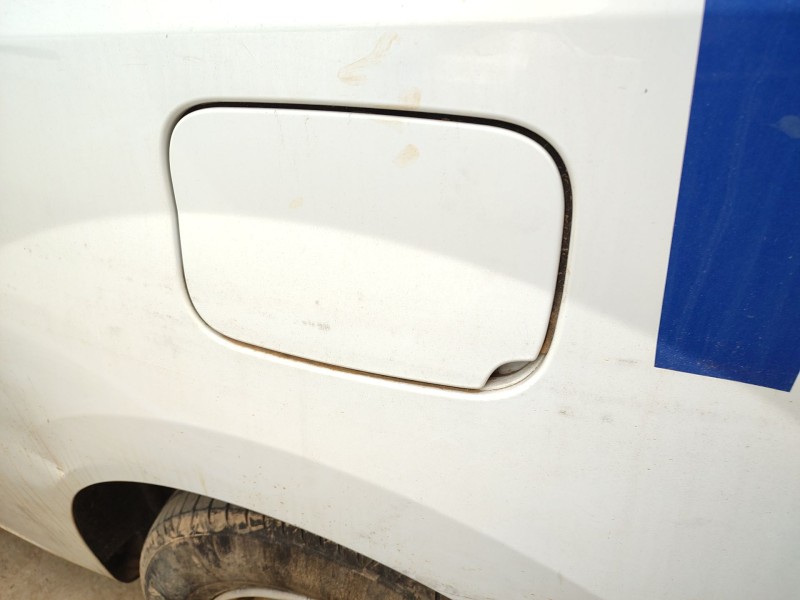 Recambio de tapa exterior combustible para mercedes-benz citan furgoneta/monovolumen (w415) 109 cdi (415.603, 415.605) referenci