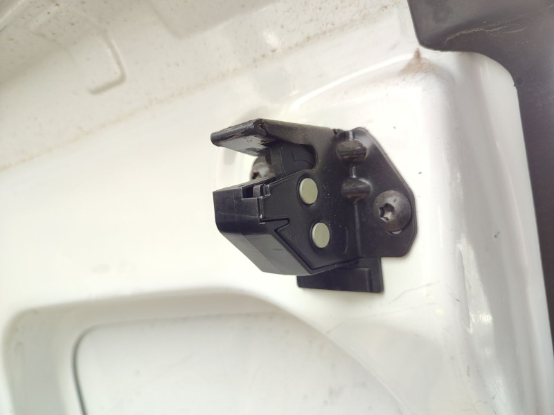 Recambio de cerradura puerta trasera derecha para mercedes-benz citan furgoneta/monovolumen (w415) 109 cdi (415.603, 415.605) re